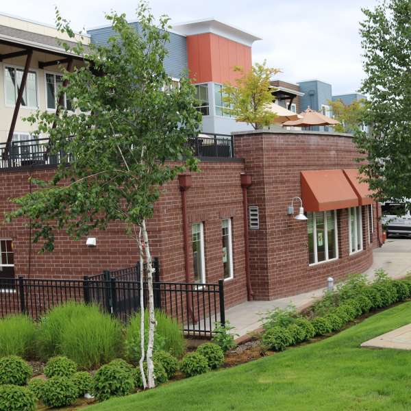 Commercial Projects GeoPacific Engineering, Inc.